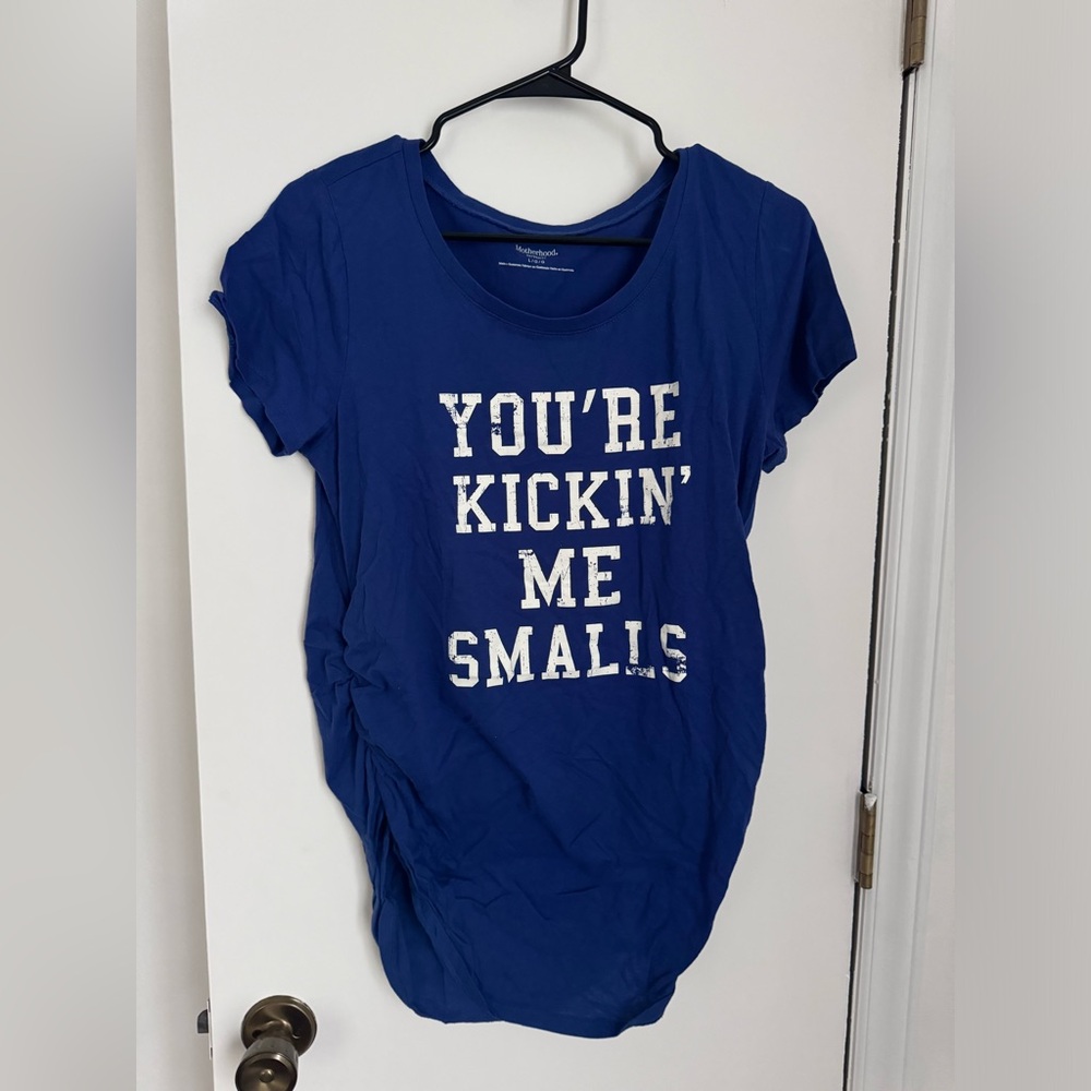 Maternity Tshirt